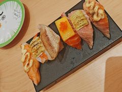 -友壹町寿司(新DNA购物中心店)