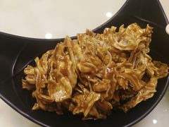 -南来顺饭庄·清真(南菜园店)