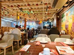 -三个大叔烤羊肉串·炭炉砂锅菜(西三旗店)