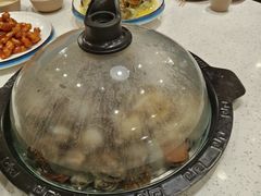 -前王院•巧克力海鲜市集餐厅(万平口店)