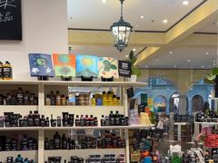 -LUSH(威尼斯人店)