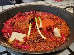 -贰回巷火锅馆(钟楼店)