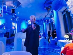 -天玑高空江景餐厅&酒吧Sky Secret Restaurant&Bar