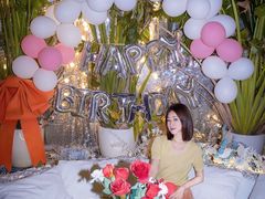 -天空花园餐吧·生日·团建(南山店)