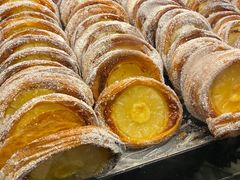 -BUTTERFUL&CREAMOROUS 黄油与面包(三里屯太古里店)
