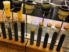 -霸王茶姬(南亚风情第壹城店)