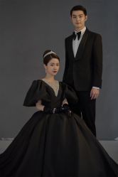 -金夫人婚纱摄影