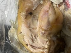 -吉英盐焗鸡(文中路店)