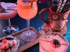 -MOSSO音乐酒吧·live house(南京旗舰店)