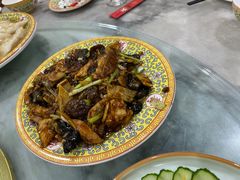 -砂锅居(西四店)