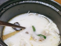 -云海肴汽锅鸡·云南小炒(天津国金汇店)