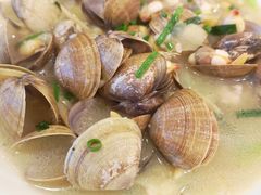 -天桥饭店·特色海鲜(金山嘴渔村店)