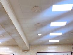-老刘家泡馍(钟楼广济街店)
