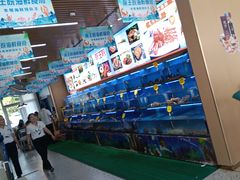 -前王院•巧克力海鲜市集餐厅(万平口店)