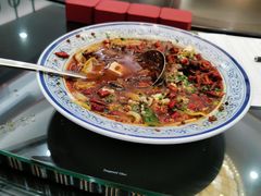 -金华安大酒楼·老牌潮菜·粤式茶点(东方国际店)