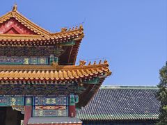 -历代帝王庙博物馆