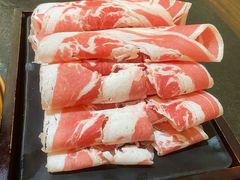 -清真·京华源铜锅涮肉(丰庆店)