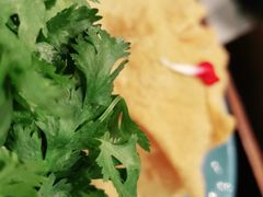 -快乐小羊火锅餐厅(农科路店)