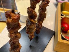 -和庆斋羊蝎子火锅·碳缸烧烤(顺义旗舰店)