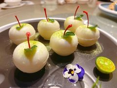 -尚一汤 广东炖汤(金桥国际店)