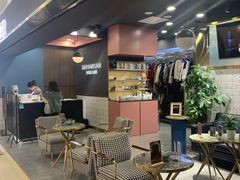 -海马体照相馆|大师(北京华贸中心店)