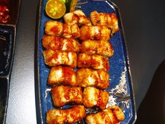 -無二炙坊·和牛烧肉(大钟寺1733店)
