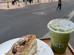 -Peet's 皮爷咖啡(东湖路手作店)