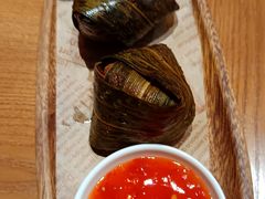 -泰玖Thai Nine Bistro(158坊店)