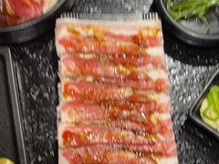 -九田家黑牛烤肉料理(珠江摩尔店)