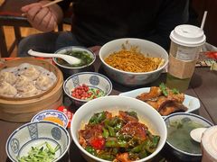 -王繁星面馆(西安熙地港店)