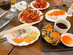 -南宁沃顿国际大酒店-自助餐厅