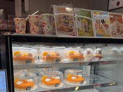 -DQ·蛋糕·冰淇淋(高新万达店)