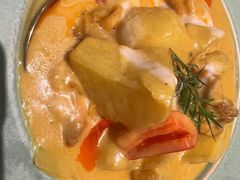 -Thai Alley泰爱里(二沙岛店)