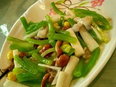 -祥记·苏帮菜·松鼠桂鱼(湖畔天城店)