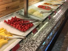 -福成自助烤肉(华冠天地城关店)