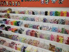 -爆爆手作·掐丝珐琅·Tufting·捏捏乐DIY团建集合店(朝阳店)