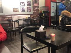 大堂-愉肴麻辣香锅(中北镇店)
