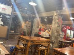 -夹夹大·蟹蟹大排档(财富又一城店)