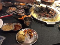 -伊茉家的烤肉店(勒泰中心店)