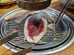 -金顺碳烤肉(1号店)