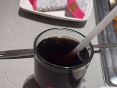 -海底捞火锅(高新万达店)