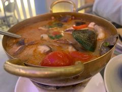 -CHINCHIN 青青·泰国料理(万象食家店)