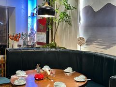 -山海菜馆·海肠捞饭·青岛菜(栈桥店)