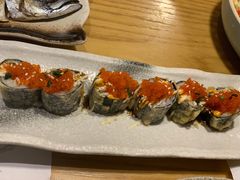 -小句号·精致料理(江南环球港店)
