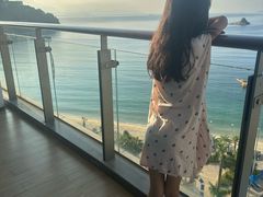 -深圳大梅沙京基洲际度假酒店