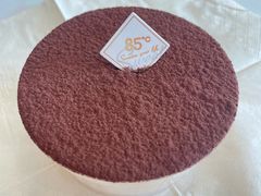 -85度C(青岛闽江路店)