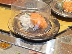 -争鲜回转寿司(中街大悦城店)