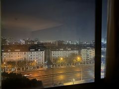 -上海神旺大酒店