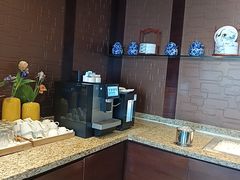-无锡君来洲际酒店