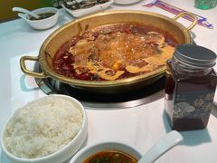 -涿派·炝锅鱼(涿州店)
